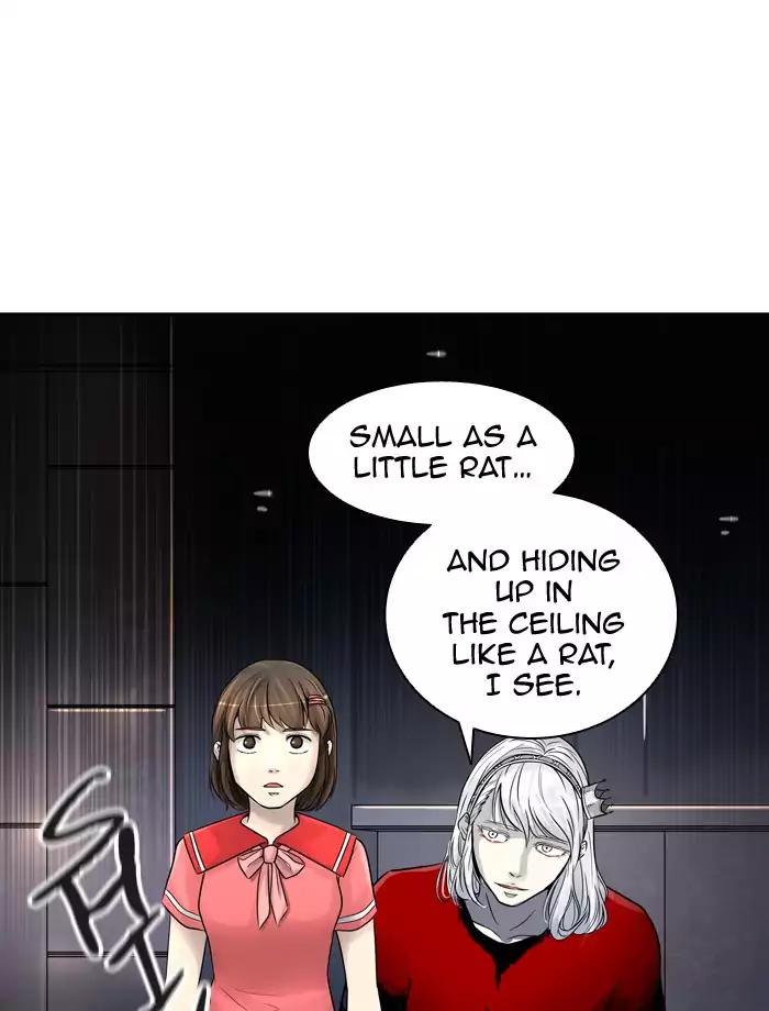 Tower of God Chapter 391 80